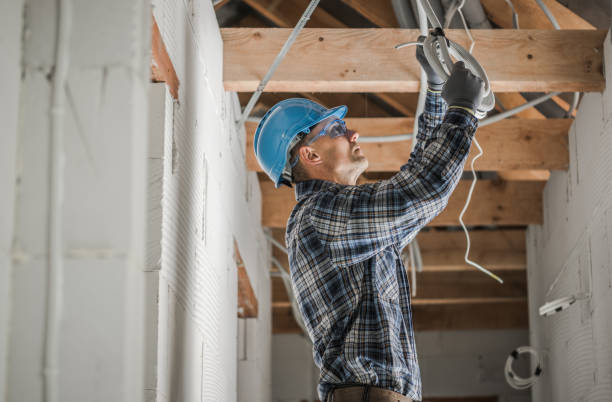 Best Electrical Wiring Services  in Clayton, AL