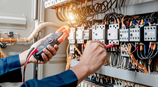 Best Electrical Contractors for Businesses  in Clayton, AL
