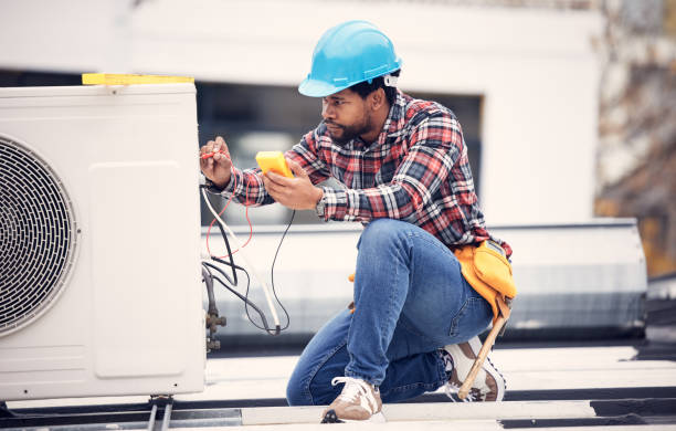 Best Circuit Breaker Repair  in Clayton, AL