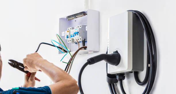 Reliable AL Electrician Solutions