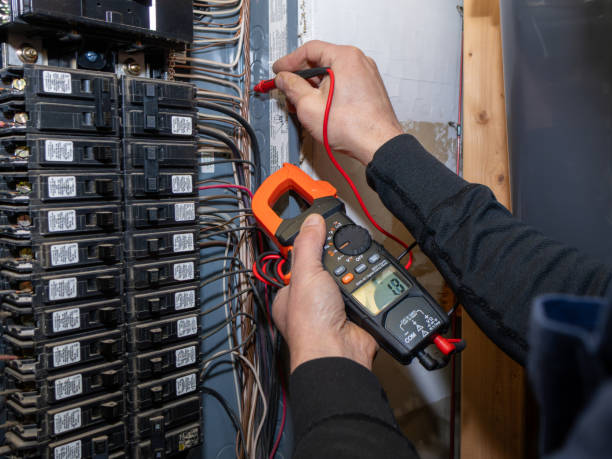 Best 24-Hour Electrician  in Clayton, AL