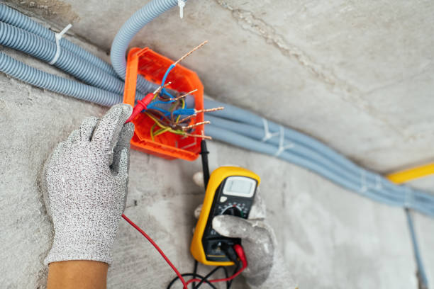 Best Emergency Electrical Repair  in Clayton, AL