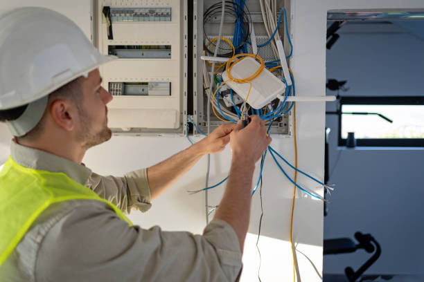 Best Commercial Electrician Services  in Clayton, AL